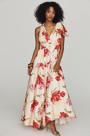 Hutch Selba Maxi Dress