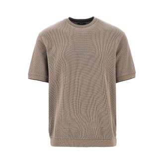 Herno Piquet T-shirt Man 52