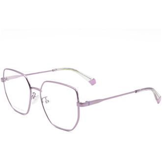 Polaroid Womens 53 mm Purple Opticals