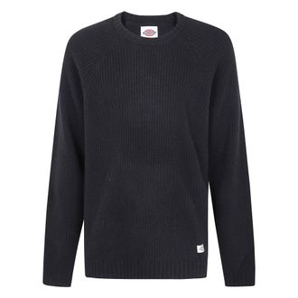 Dickies Uomo, Maglie, Nero, M, new