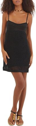 Vix Vix Tidsy Dress Knit