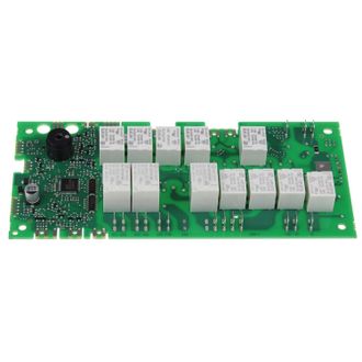 Bosch M&oacute;dulo De Control - 00657050