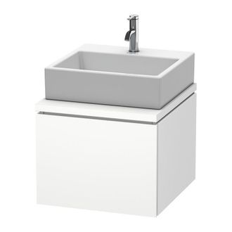Duravit Mueble Bajo Lavabo L-cube 520x547x400mm Blanco Mate