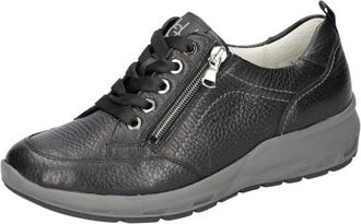 Waldl&auml;ufer Dames, Schoenen, Zwart, Maat: 37 1/2 EU