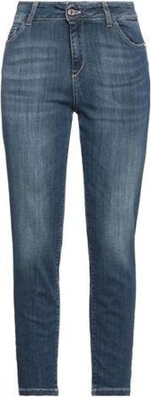 Entre Amis BOTTOMWEAR - Jeans on YOOX.COM