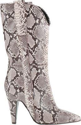 Hilya FOOTWEAR - Boots on YOOX.COM