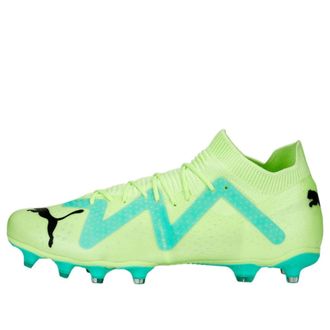 Puma Future Match FG AG Fast Yellow 107180-03