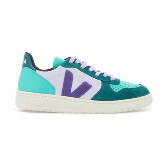 Veja Donna, Scarpe, Multicolore, 37 EU, new