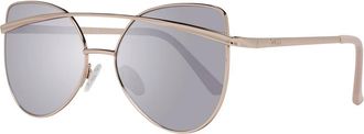 Guess Gf 0332 Zonnebrillen - Dames - Zonnebrillen - Roze - ONE Size - Accessoires