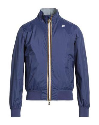 K-Way JACKEN & M&Auml;NTEL - Jacken und Anoraks auf YOOX.COM