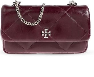 Tory Burch Mujer, Bolsos, Rojo, Talla: ONE Size