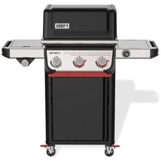 Weber Spirit EP-335 Barbecue a gas