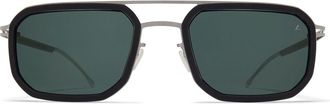 Mykita ML16 283 Mens Sunglasses Size 54