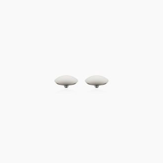 Villeroy & Boch Tapones Decorativos Dornbracht Para Perfecto, 1 Par, 12801970-06