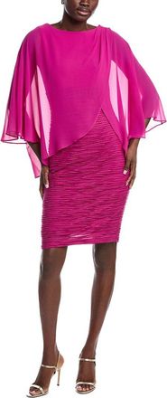 Joseph Ribkoff Mini Dress