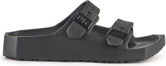 United Nude Moses Sandal in Black at Nordstrom, Size 40