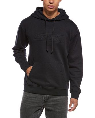 Scotch & Soda Fleece Graphic Hoodie