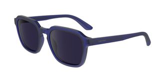 Calvin Klein CK23533S 400 Mens Sunglasses Blue Size 53