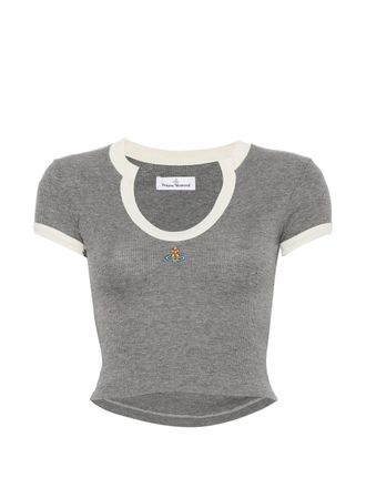 Vivienne Westwood Baby Lima T-shirt