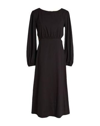 Liviana Conti DRESSES - Midi dresses on YOOX.COM