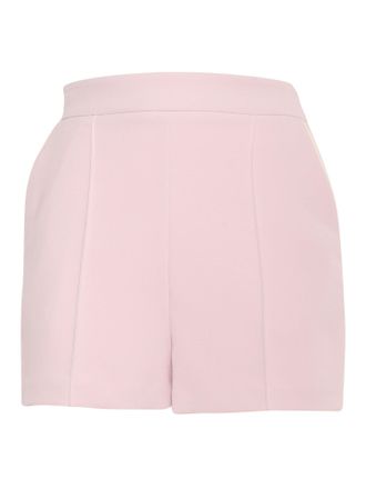 Elisabetta Franchi Shorts Rosa