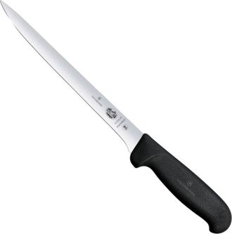 Victorinox by Swiss Army Fibrox Filleting Knife 20 Cm