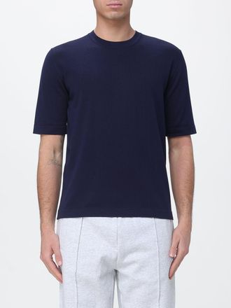 K-Way T-shirt Combe in cotone K-way