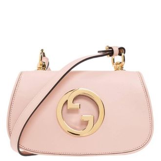 Gucci Rose Ladies Gucci Blondie Mini Bag