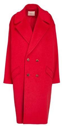 Twin-Set CAPISPALLA - Cappotti su YOOX.COM