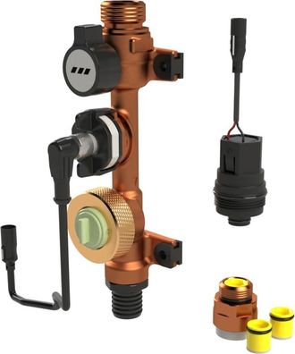 Kemper Kemper Grupo De Renovaci&oacute;n De Agua Pro Para Sistema De Descarga Higi&eacute;nica Khs, Figura 689 04 023, 6890402300