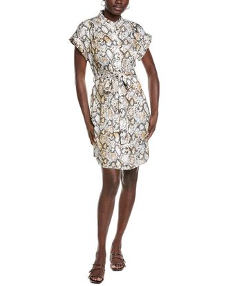 Cabi Cabi Cobra Dress