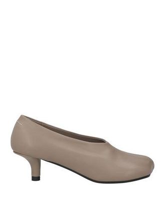 Maison Margiela FOOTWEAR - Pumps on YOOX.COM