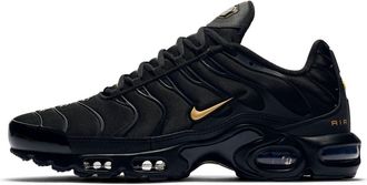 Nike Air Max Plus Black Gold CU3454-001
