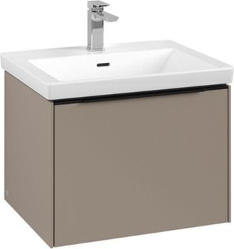 Villeroy & Boch Villeroy&boch - Subway 3.0, 572x429x478 Mm, Mueble De Lavabo, 1