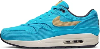 Nike Air Max 1 Corduroy Baltic Blue FB8915-400