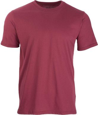 Boxercraft Basic Crew T-Shirt