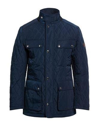 Hackett COATS & JACKETS - Puffers sur YOOX.COM