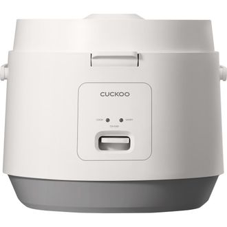 The Cuckoos Nest Micom 6-Cup Rice Cooker in White at Nordstrom Rack