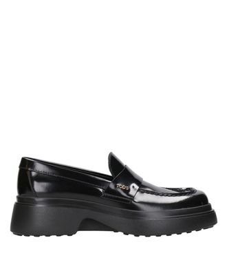Tod's Tod s Sandalen schwarz