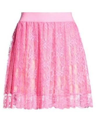 Nenette BOTTOMWEAR - Mini skirts on YOOX.COM