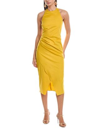 Marella Elegia Midi Dress