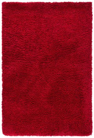 Safavieh Alfombra rojo 122 x 183 cm