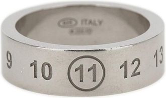 Maison Margiela Mujer, Accesorios, Gris, Talla: 45 MM