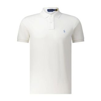 Polo Ralph Lauren Heren, Tops, Wit, Maat: L