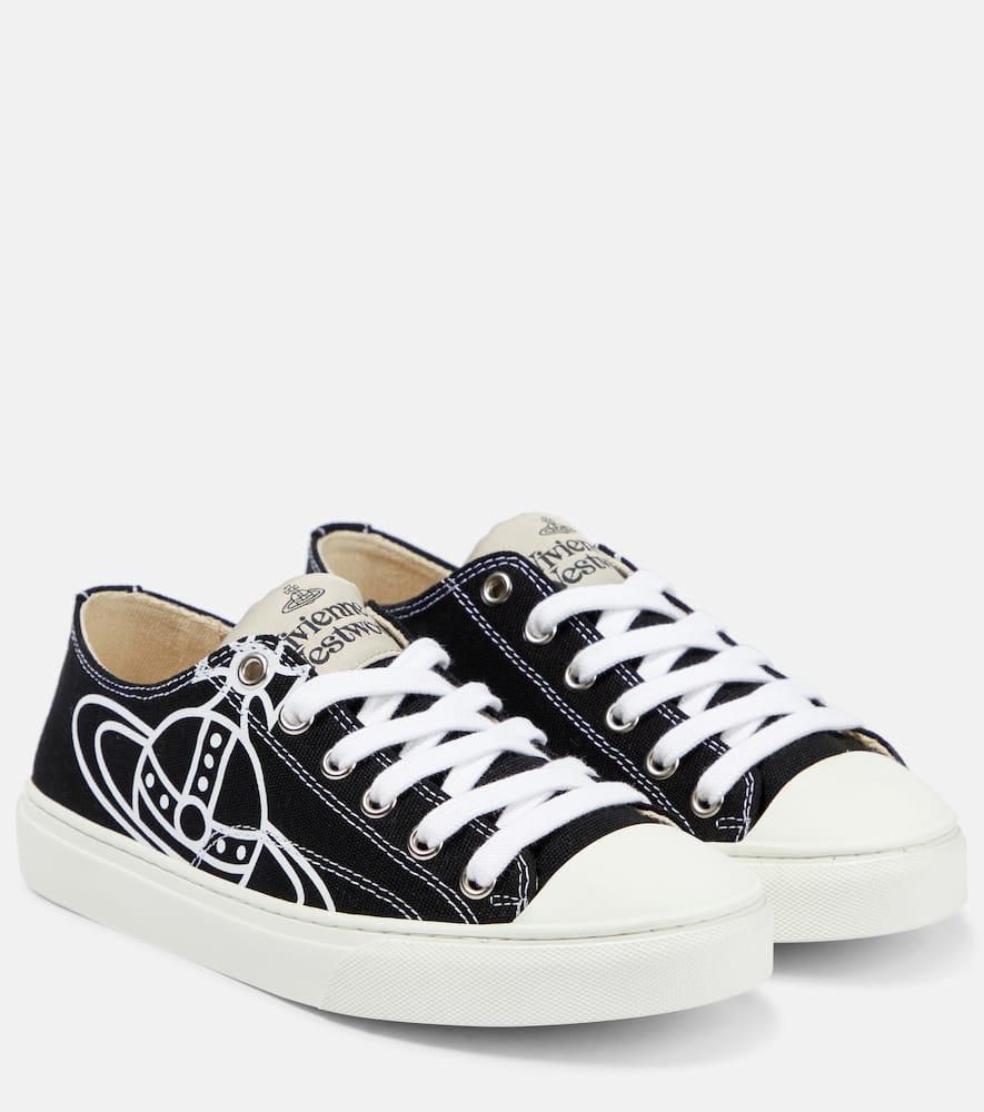 Westwood★トレーナー ロートップスニーカー ★Vivienne