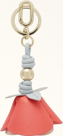 Furla Allegra Multicolour Colourblock Sydney Calf Leather Woman