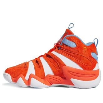 adidas Crazy 8 Team Orange IE7224