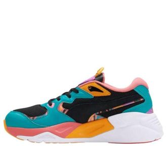 Puma Trc Mira Lava Multu-Color 388410-01