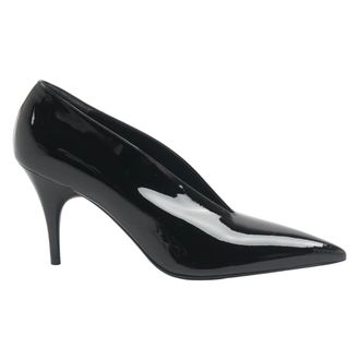 Gucci Schoenen, Dames, Zwart, 39 EU, Pumps