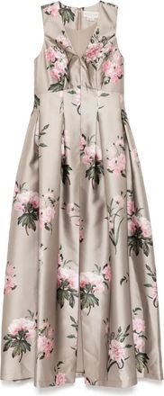 Sachin & Babi Abito da sera Brooke - Oro